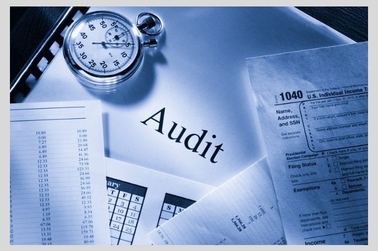 Tax Relief Help- Tax Audits