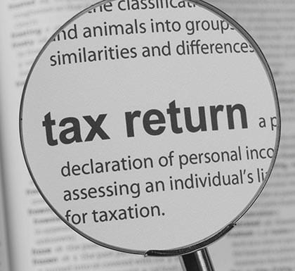 Unfiled Tax Returns Albany New York Lawyer Attorney